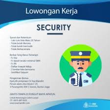 We did not find results for: Informasi Lowongan Pekerjaan Cv Asa Mandiri