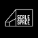Logo Scale Space