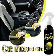 Superclean Car Interior Cleaner In 2021 Cleaning Car Interior Car Interior Cleaners Car Cleaning