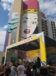 Hey guys and gals, this could be you! Check it out... See you in Vegas!