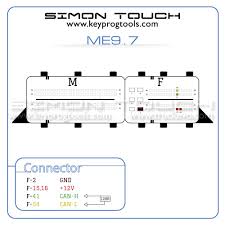 Mercedes Me9 7 Ecu Wiring To Stay Updated With Our News Kindly Follow Us On Https Www Instagram Com Simon Touch Company Https Www Li Smart Key Car Ecu Ecu