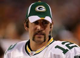 Love The Hat Aaron Rodgers Saturday Night Live Fu Manchu