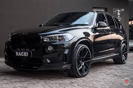 (4 reviews) 2018 bmw x5 xdrive50i. Blacked Out Bmw X5 Gets More Serious Than Ever Bmw X5 Fahrzeuge Bmw