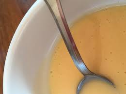 Variante De Beurre Blanc Par Pascale S Une Recette De Fan A Retrouver Dans La Categorie Sauces Dips Et Pates A Tartiner Sur Www Espace Recettes Fr De Thermomix Sup Sup