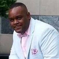 Mr. Jermaine Cameron Lucas Sr. Obituary