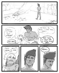 Fit Comic Fit Know Your Meme