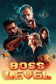 The character is the head of the secret intelligence service—also known as mi6. Boss Level 2021 Movie Moviefone