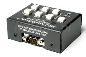 Image result for MFJ 993B