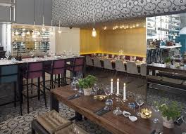 Sei stato a drift cafe restaurant & bar? The Drift Fusion Design And Architecture