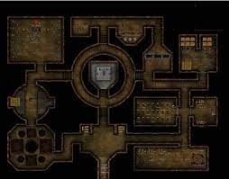 Community Forums Where To Start With Dynamic Lighting And Using It With Fog Of War Roll20 Online Virtual Tabletop