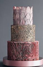 Luxury Wedding Cake Designers Creative Pink Cakes Weddingcakes Rosa Kuchen Moderne Hochzeitstorte Hochzeitstorte