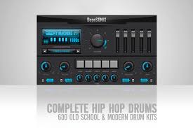 In addition to this, expansions are also available for purchase if you want to improve the versatility of this plugin. Beat Machine 2 Hip Hop Drums Dopesonix Vsti Vst Au Hip Hop Beatmaking Production Software