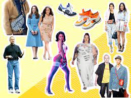 Kids fashion trends stripe spring summer 2021. 7 Major Fashion Trends From The 2010s Wwd