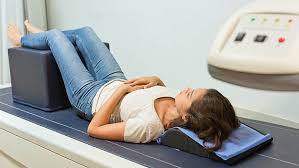 Wondering If Your Bones Are Getting Weaker?