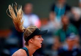 Just a small play here, as i am happy to make a bet on romanian mihaela buzarnescu at the game handicap back in her home country. Mihaela Buzarnescu Ph D Claims Biggest Upset Of The French Open The New York Times