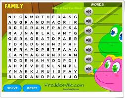 Iniciar sesión y descargar descargar desde : Sopa De Letras Family Members Sopa De Letras Juegos De Vocabulario Palabras De Vocabulario