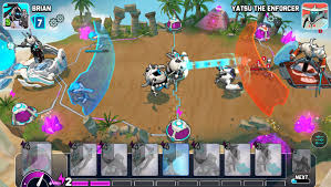 Wild smash is all over facebook being shared through various facebook meme groups. Wild Beyond Review More Than Just Another Clash Royale Clone Articles Pocket Gamer