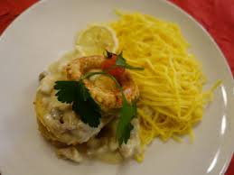 Recette La Bouchee A La Reine Made In Alsace Made In Alsace La Marque D Une Region Tourisme Gastronomie Recettes Et Storky Made In Alsace La Marque