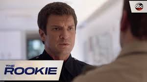 Nolan Searches For Beth - The Rookie - YouTube
