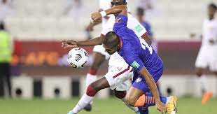 Men's youth olympic football tournament. Football World Cup Qualifiers India Vs Qatar Live Updates Battling Blue Tigers Go Down To Qatar