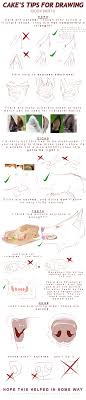 In this drawing game, you use dice to decide what parts of the drawing you will draw. 17 Draw Animal Noses Ideas Animal Noses Animal Drawings Dog Nose