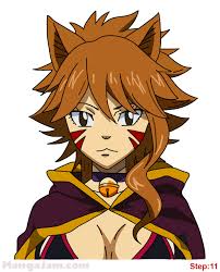 1 introduction 2 personality 3 history (fairy tail manga) 4 five world war prologue 4.1 summit invasion arc 5 five worlds war: How To Draw Millianna From Fairy Tail Mangajam Com