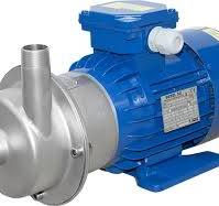 Tapflo CTI Industrial Centrifugal Pumps