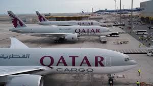 Enjoy exclusive fares and take full control of your journey at qatarairways.com. Qatar Airways Cargo Adds Us Capacity To Booking Platform Webcargo