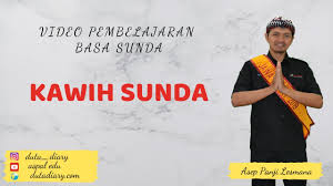 Sedang mencari contoh soal dan jawaban tes wawasan kebangsaan untuk latihan cat cpns tahun ini? Bahasa Sunda Bab 1 Rumpaka Kawih