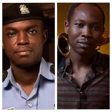 Assault: Police PRO Offers Witness Police Protection