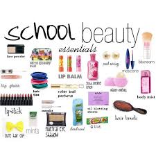 Entdecken sie estee lauder travel exklusive beauty essentials makeup set neu versiegelten packung in der großen auswahl bei ebay. Luxury Fashion Independent Designers Ssense School Beauty Essentials High School Survival School Survival Kits