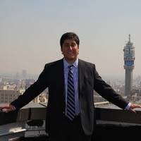 Gino lorenzini barrios, hasta el cierre del tercer trimestre de este 2020 mantiene inversiones de distinto valor en habitat, cuprum, provida y capital según lo dio a conocer la comisión para el. Gino Lorenzini Pre Candidato Presidencial Gobierno De Chile Linkedin