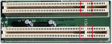 Resultado de imagen para imagen de un slots pci