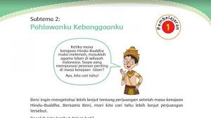 Kunci Jawaban Tema 5 Kelas 4 Sd Halaman 54 55 56 57 58 59 Buku Tematik Subtema 2 Pembelajaran 1 Tribunnews Com Mobile