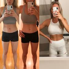 What is the sweat app? Bbg Week 12 Done Full Review Before After Photos Torey S Treasures