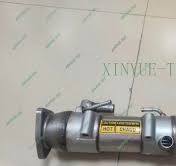 EGR Valve Cooler Pipe For Hino Engine J08E Kobelco SK330 SK350 SK300-8