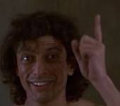 The Effective Ickiness of David Cronenberg's The Fly (1986)