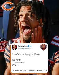 Favorite player from the combine