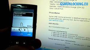 You can recover your phone even if you forget your password. How To Unlock Nokia X3 Via Code How To Enter Code Youtube