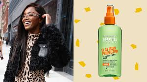 Heat protection sprays act as heat sinks to absorb excess heat and stop it from being able to penetrate deep into the hair. 19 Best Heat Protectants For Hair Under 30 Glamour