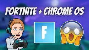 It is not possible to run fortnite on a chromebook what so ever. How To Install Fortnite On Chromebook With A Controller 2020 Youtube