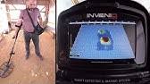 Invenio is the first and single revolutionary step taken towards turning a dream into reality in the metal detector industry ! Invenio Smart Detector And Imaging System Search Modes Youtube