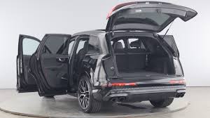 Image result for Mythos Black 2025 SQ7