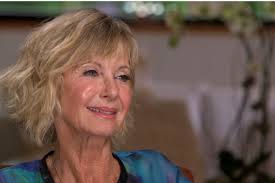 Menderita Kanker Stadium 4, Olivia Newton-John Tak Tahu akan Hidup Berapa  Lama Lagi