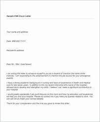 Need to write a cover letter for a job you have no experience in? Pin On Examples Letter Template Design Online