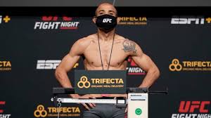 Bantamweight contender pedro munhoz wants to welcome former champion t.j. Ujzakqt 79zxtm