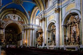 O monte carmelo, na palestina, é o lugar sagrado do antigo e novo testamento. Lateral è´ä¼¦nossa Senhora Do Carmo Churchçå¾ç Tripadvisor
