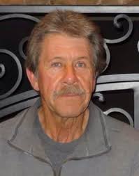 Buford "Tony" May Obituary