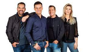 Check spelling or type a new query. Wilfred Genee Verlengt Contract Bij Radio Veronica Radiofreak Nl