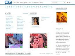 CelebGate - CelebGate.cc - The Fappening - Snaggys Best Porn Sites